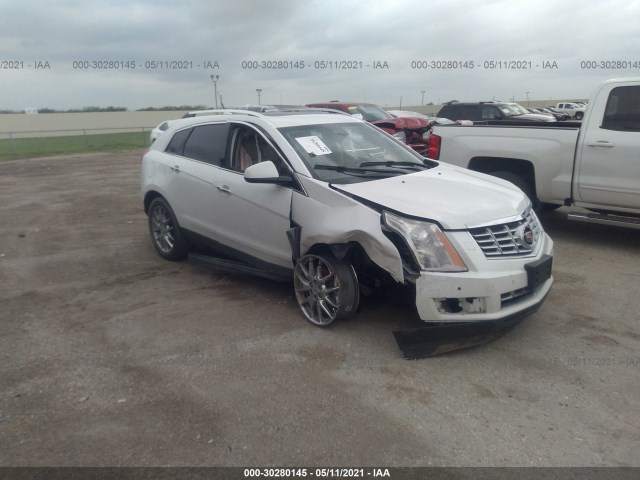 CADILLAC SRX 2014 3gyfnge3xes556835