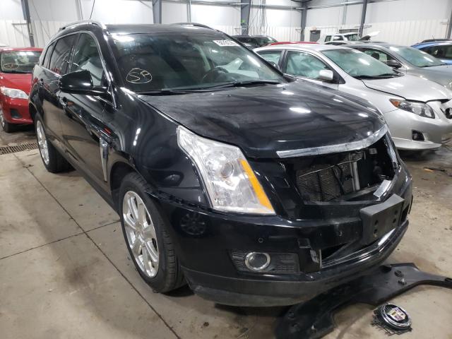 CADILLAC SRX PREMIU 2014 3gyfnge3xes579502