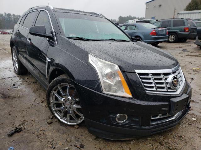 CADILLAC SRX PREMIU 2014 3gyfnge3xes652366