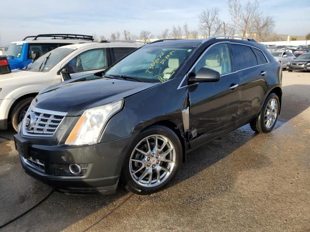 CADILLAC SRX PREMIU 2014 3gyfnge3xes659558