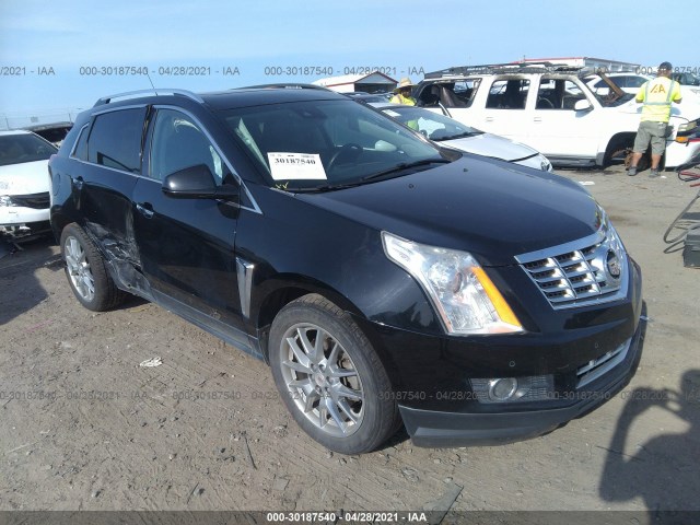 CADILLAC SRX 2015 3gyfnge3xfs521858