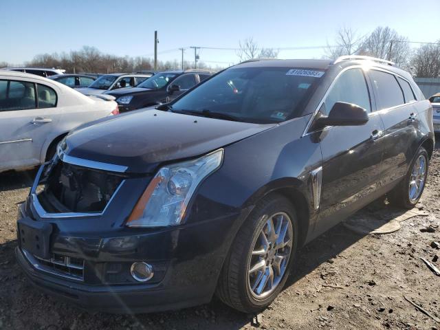 CADILLAC SRX 2015 3gyfnge3xfs543665