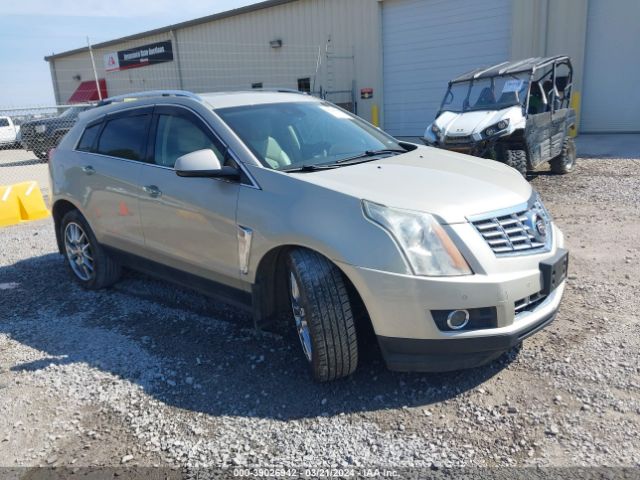 CADILLAC SRX 2015 3gyfnge3xfs550020