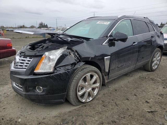 CADILLAC SRX PREMIU 2015 3gyfnge3xfs554150