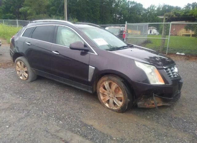 CADILLAC SRX 2015 3gyfnge3xfs569909