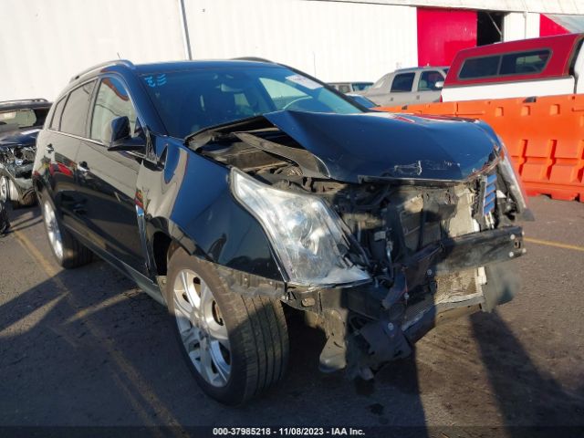 CADILLAC SRX 2015 3gyfnge3xfs576715