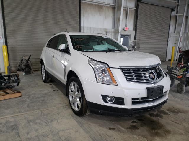 CADILLAC SRX PREMIU 2015 3gyfnge3xfs610071