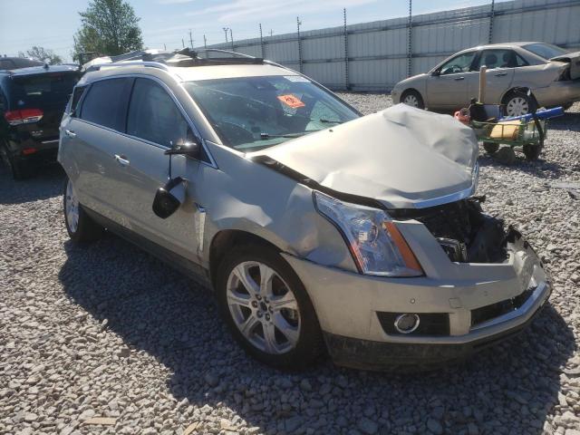 CADILLAC SRX PREMIU 2015 3gyfnge3xfs619191