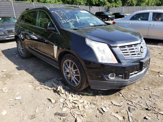 CADILLAC SRX 2015 3gyfnge3xfs638680