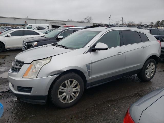 CADILLAC SRX 2010 3gyfngey0as514776