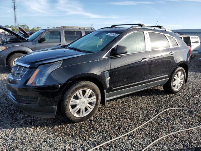 CADILLAC SRX 2010 3gyfngey0as639129