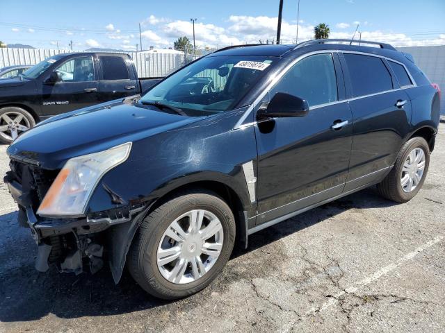 CADILLAC SRX 2010 3gyfngey0as647912