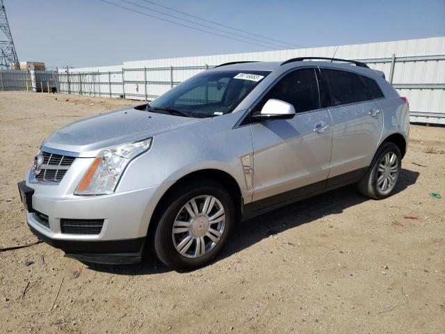 CADILLAC SRX 2011 3gyfngey0bs557404