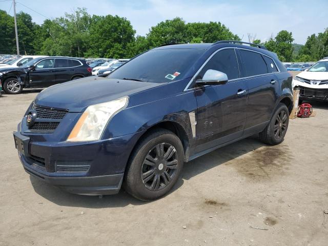 CADILLAC SRX 2011 3gyfngey0bs565860