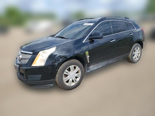 CADILLAC SRX 2011 3gyfngey0bs639570