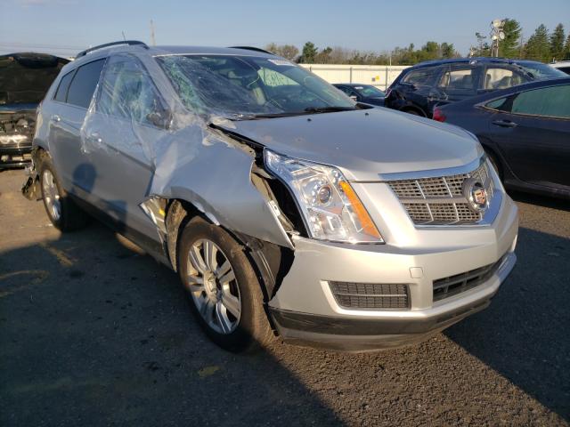 CADILLAC SRX 2011 3gyfngey0bs644378