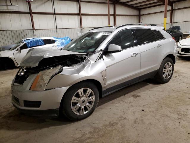 CADILLAC SRX 2011 3gyfngey0bs676599