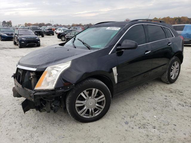 CADILLAC SRX 2010 3gyfngey1as503009