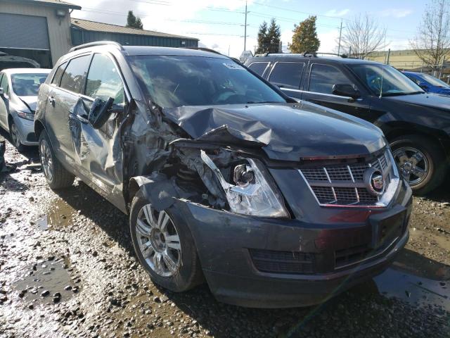 CADILLAC SRX 2010 3gyfngey1as534907