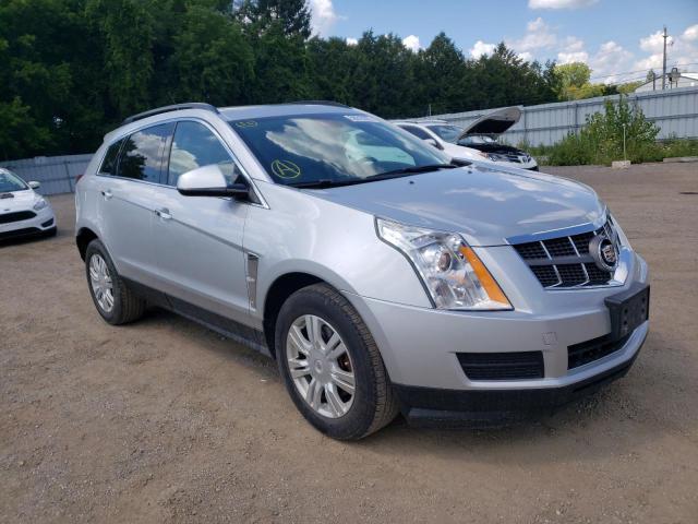 CADILLAC SRX 2011 3gyfngey1bs516439