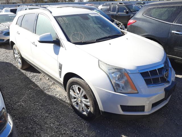 CADILLAC SRX 2011 3gyfngey1bs522032