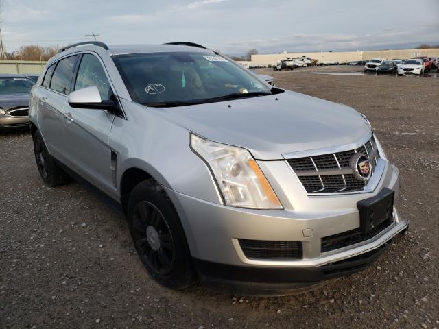 CADILLAC SRX 2011 3gyfngey1bs528106