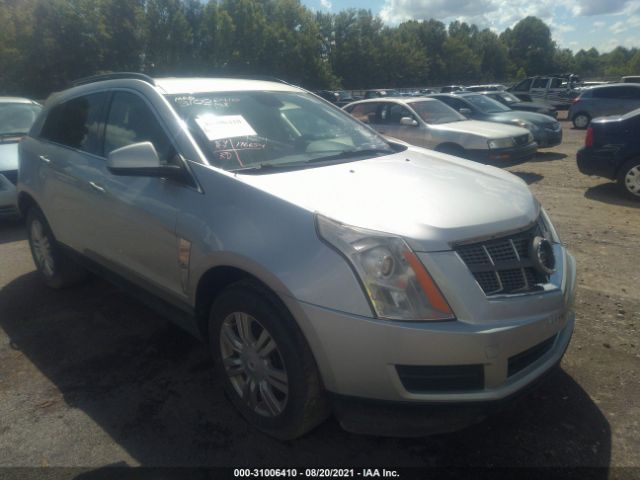 CADILLAC SRX 2011 3gyfngey1bs531541