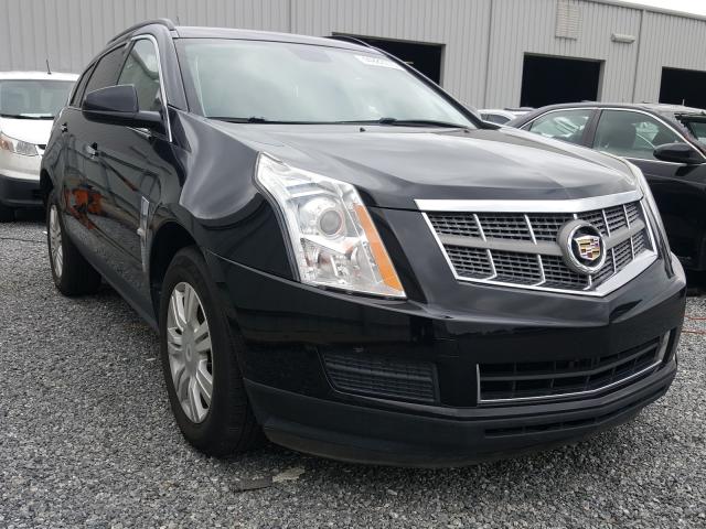 CADILLAC SRX 2011 3gyfngey1bs534939