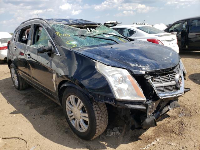 CADILLAC SRX 2011 3gyfngey1bs548579