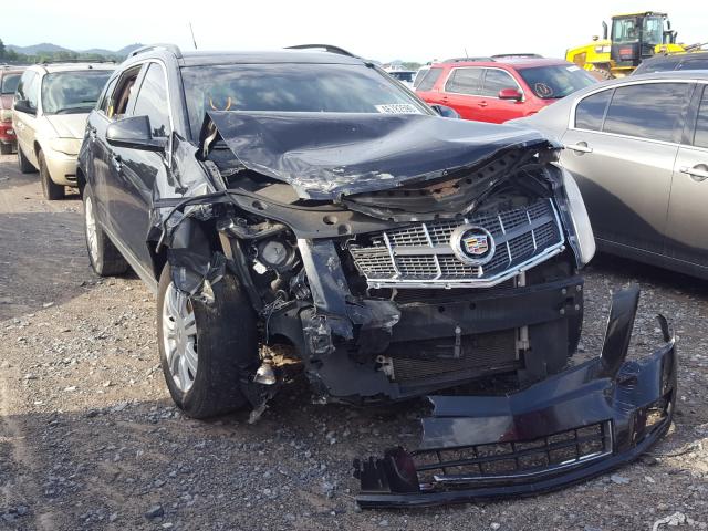 CADILLAC SRX 2011 3gyfngey1bs552227