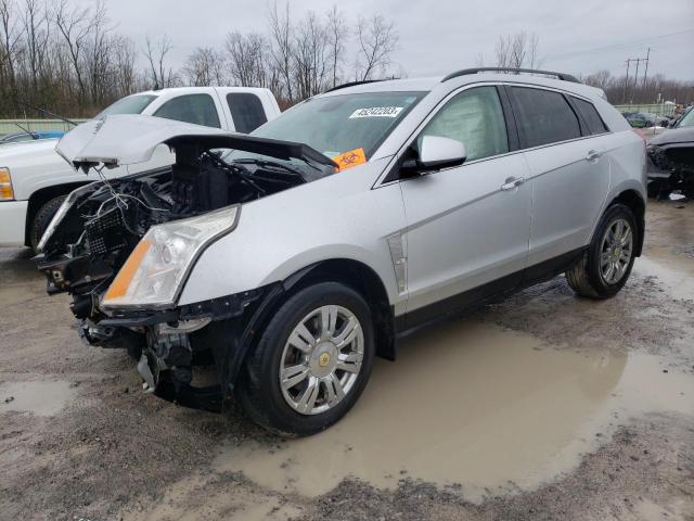 CADILLAC SRX 2011 3gyfngey1bs585857