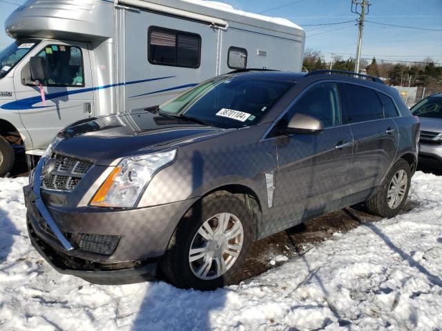 CADILLAC SRX 2011 3gyfngey1bs586667