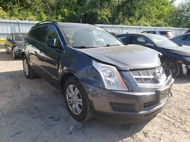 CADILLAC SRX 2011 3gyfngey1bs594834