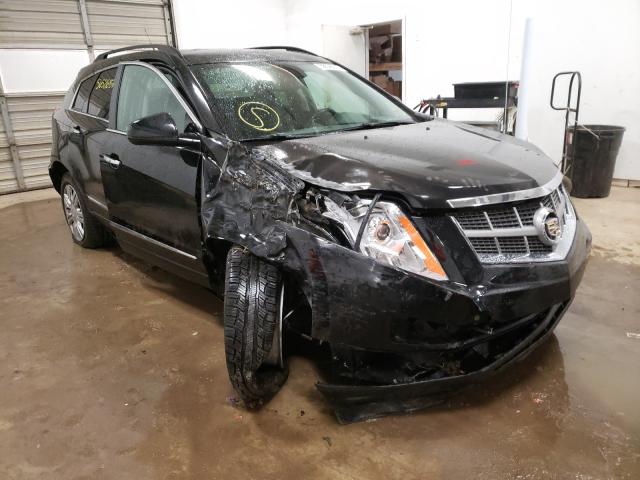 CADILLAC SRX 2011 3gyfngey1bs597569