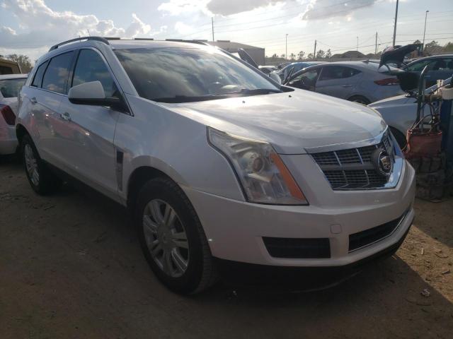 CADILLAC SRX 2011 3gyfngey1bs608540