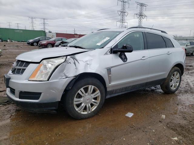 CADILLAC SRX 2011 3gyfngey1bs609056