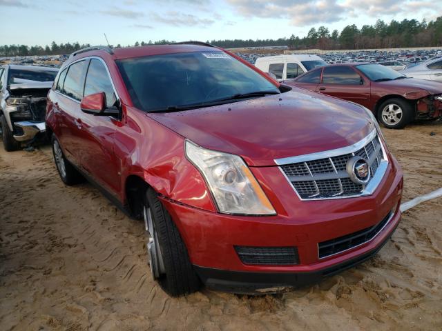 CADILLAC SRX 2011 3gyfngey1bs629131