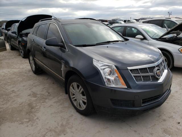 CADILLAC SRX 2011 3gyfngey1bs629663