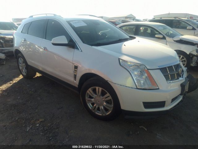 CADILLAC SRX 2011 3gyfngey1bs635592