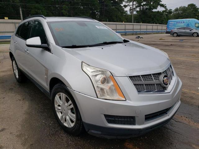 CADILLAC SRX 2011 3gyfngey1bs659018