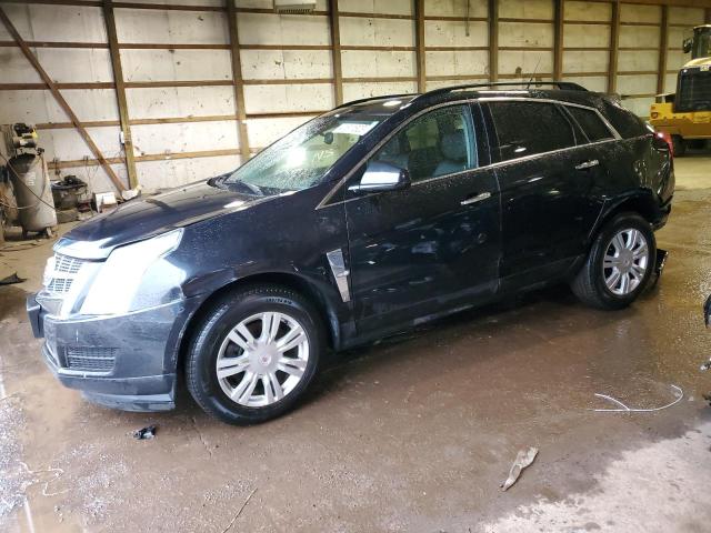 CADILLAC SRX 2011 3gyfngey1bs676949