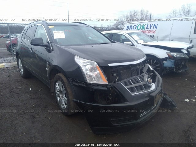 CADILLAC SRX 2011 3gyfngey1bs678796