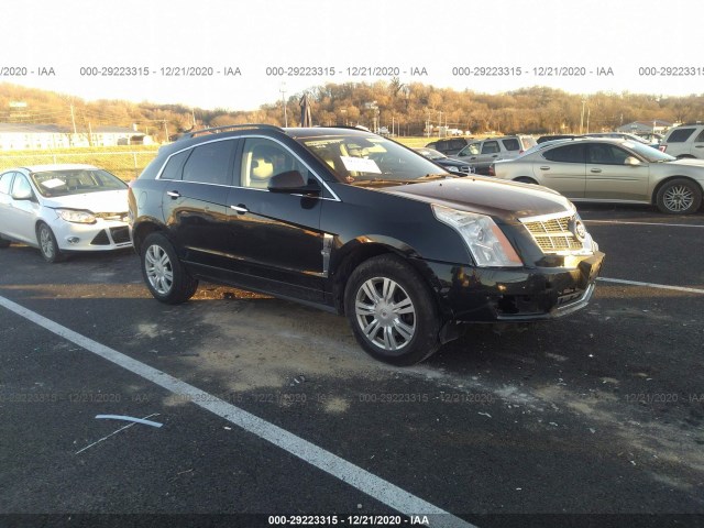 CADILLAC SRX 2011 3gyfngey1bs679558