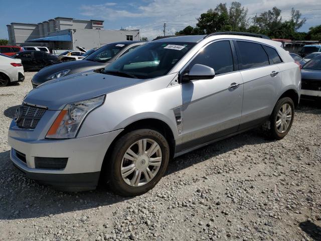 CADILLAC SRX 2010 3gyfngey2as522734