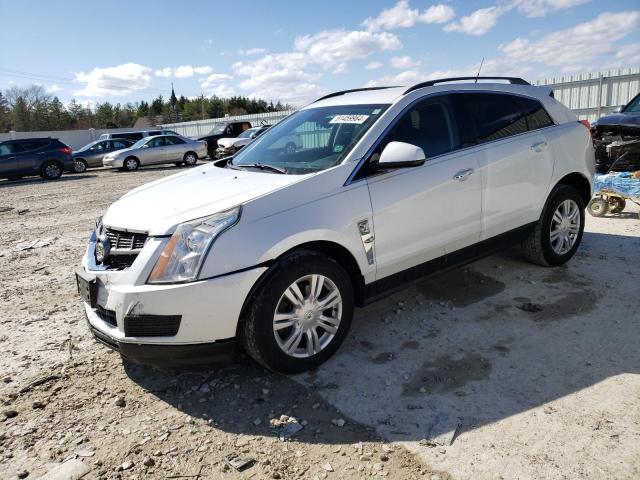 CADILLAC SRX 2010 3gyfngey2as601076