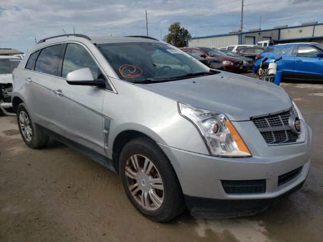 CADILLAC SRX 2011 3gyfngey2bs538451