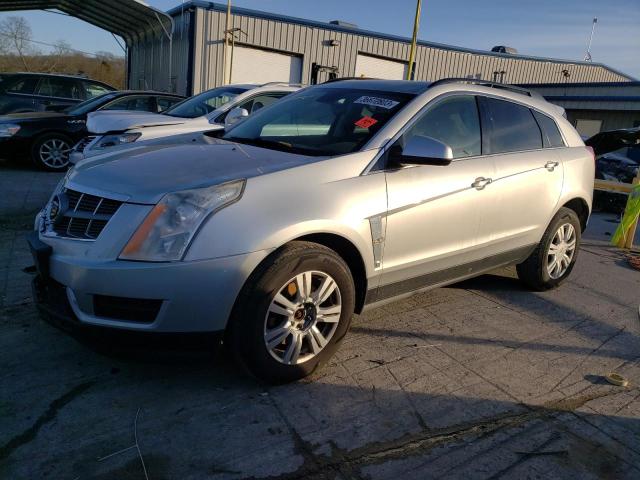 CADILLAC SRX 2011 3gyfngey2bs559302