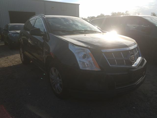 CADILLAC SRX 2011 3gyfngey2bs567156