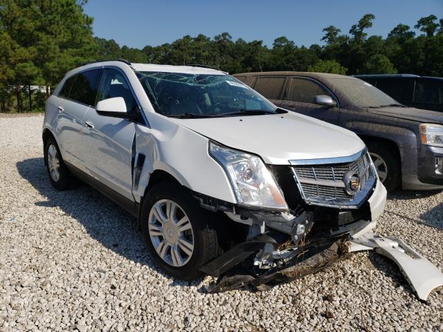 CADILLAC SRX 2011 3gyfngey2bs568081