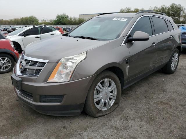 CADILLAC SRX 2011 3gyfngey2bs573765